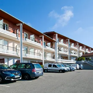 Sejours & Affaires Geneve Les Rives Du Leman Gex