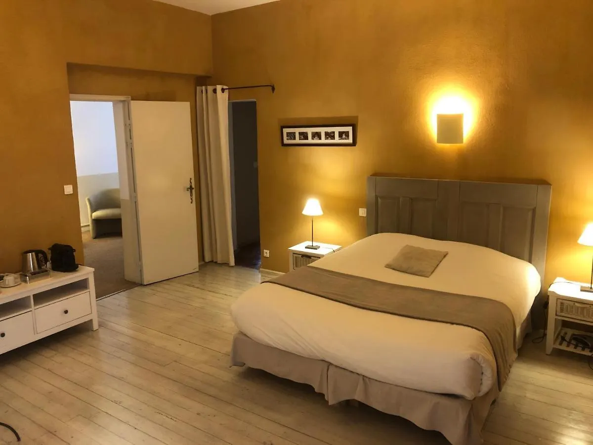 Le Couvent Hotel Apt France