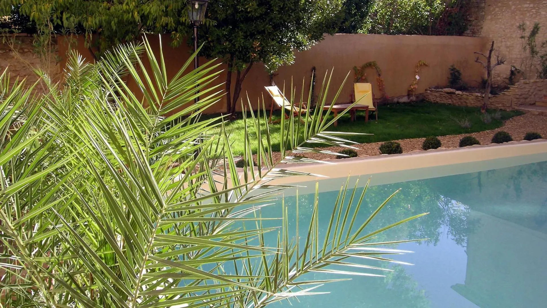 Guest house Le Couvent Hotel Apt