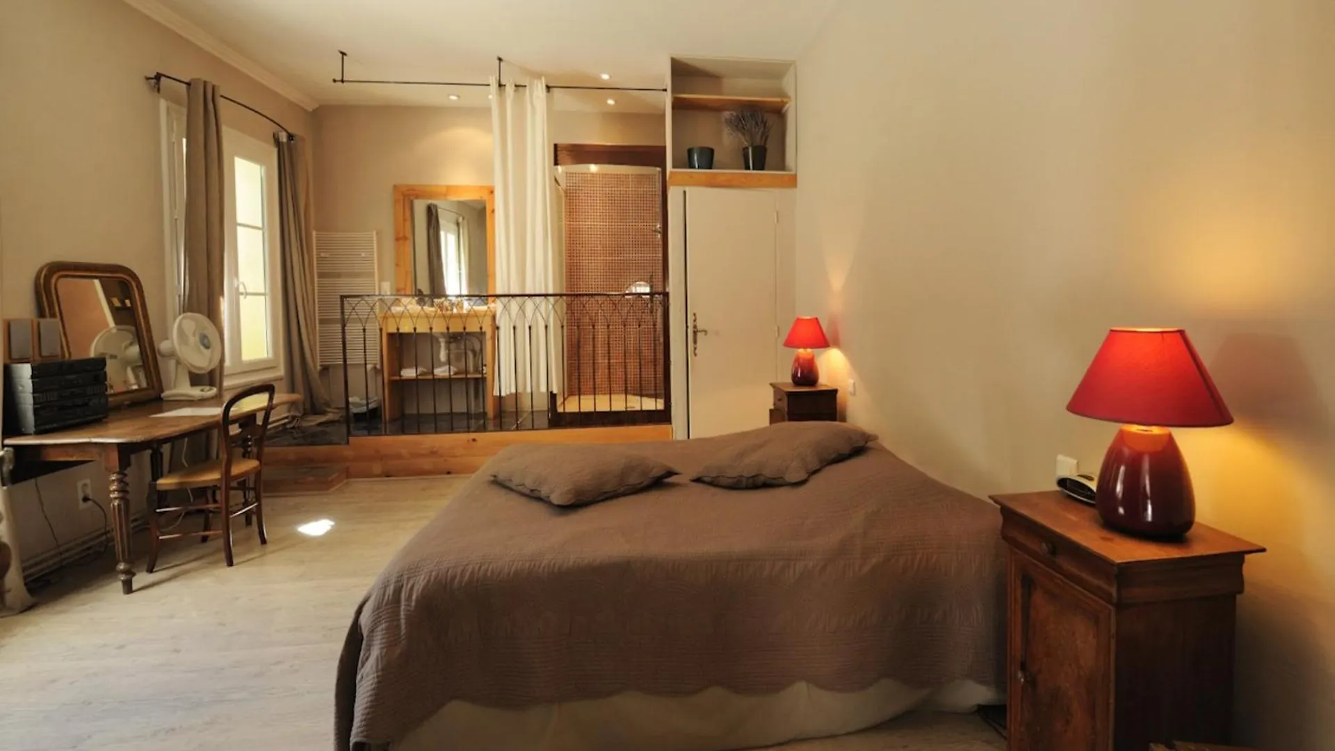 Le Couvent Hotel Apt France