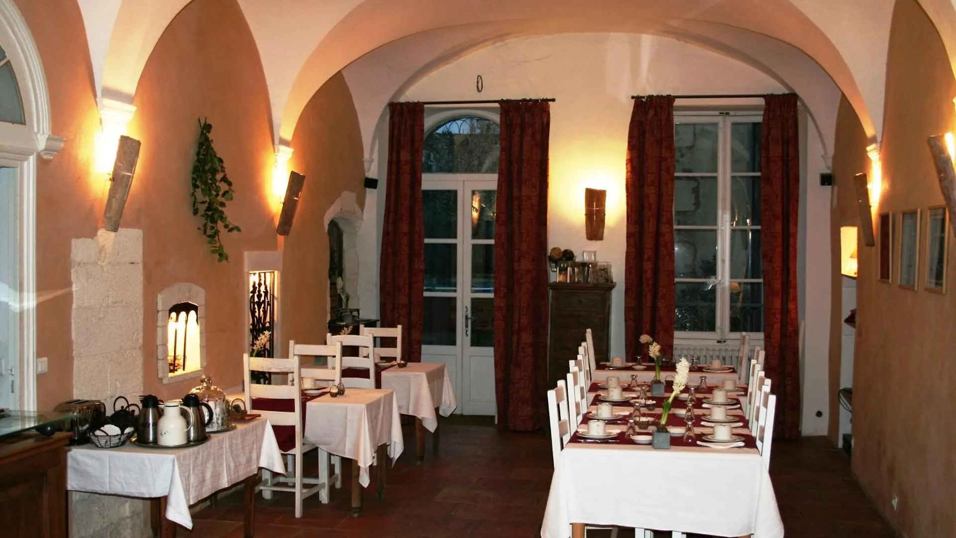 Le Couvent Hotel Apt 2*,  France