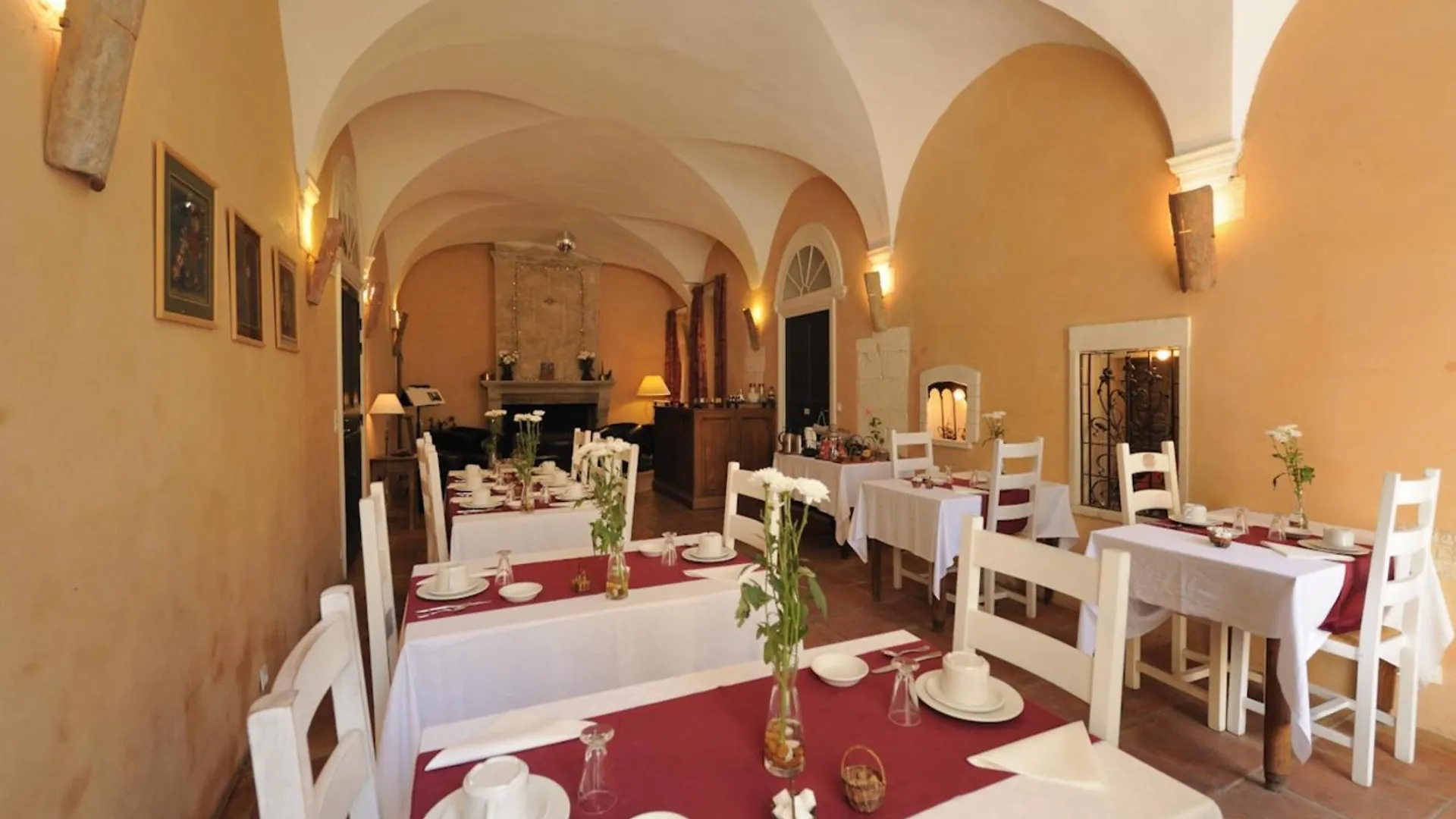 Le Couvent Hotel Apt Guest house