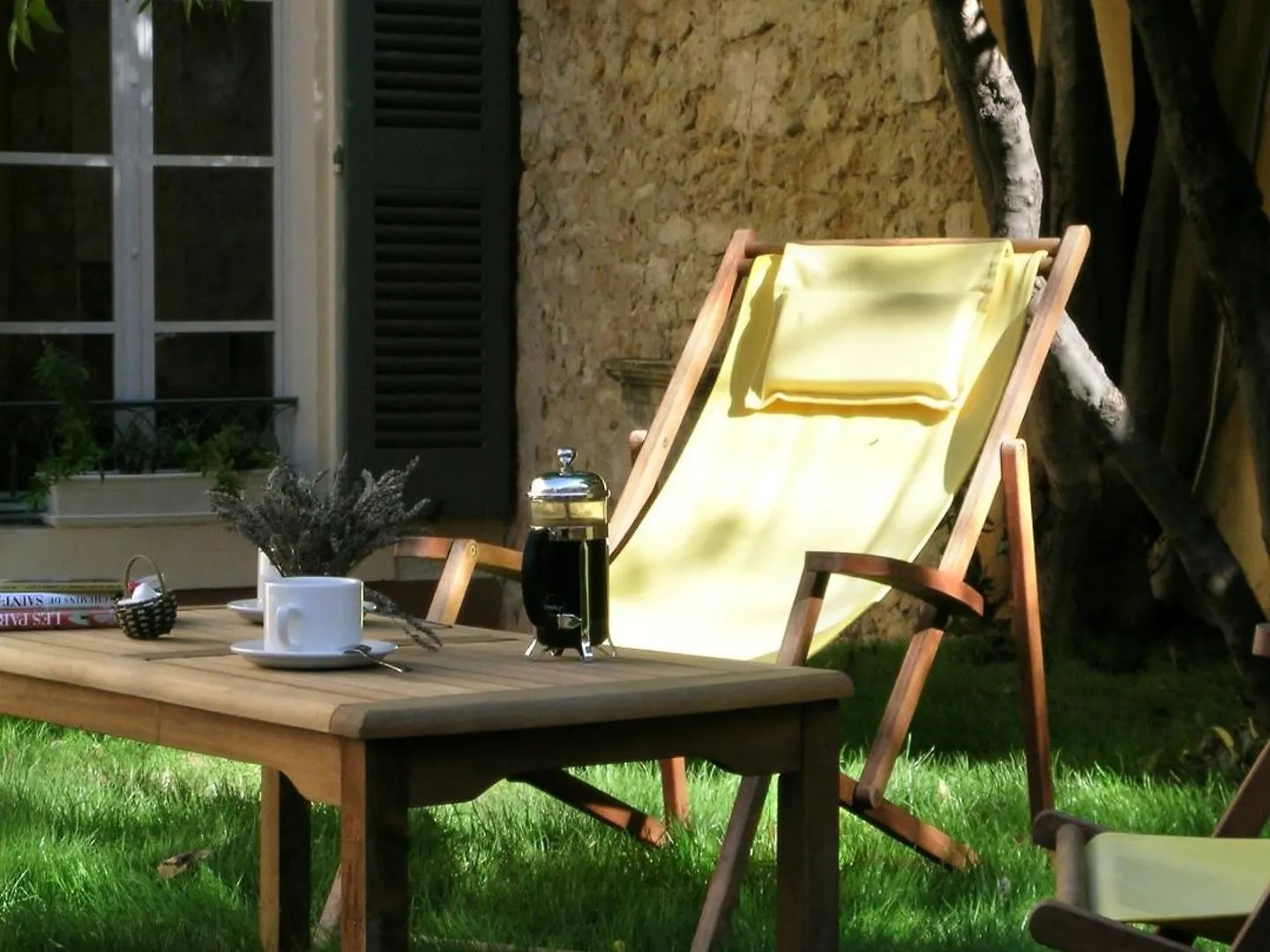 Le Couvent Hotel Apt Guest house