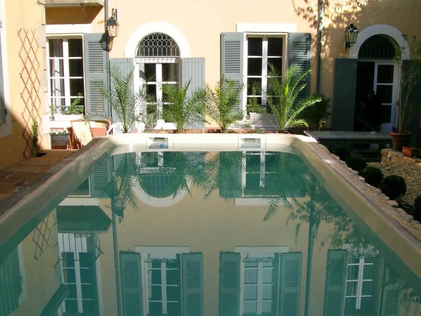 Le Couvent Hotel Apt 2*,  France