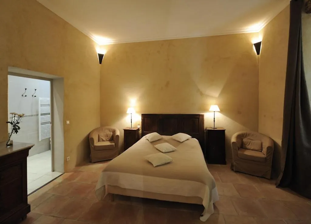 Le Couvent Hotel Apt Guest house