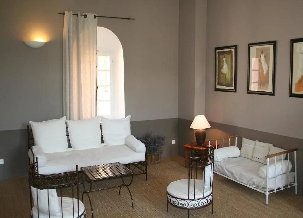 ** Guest house Le Couvent Hotel Apt France