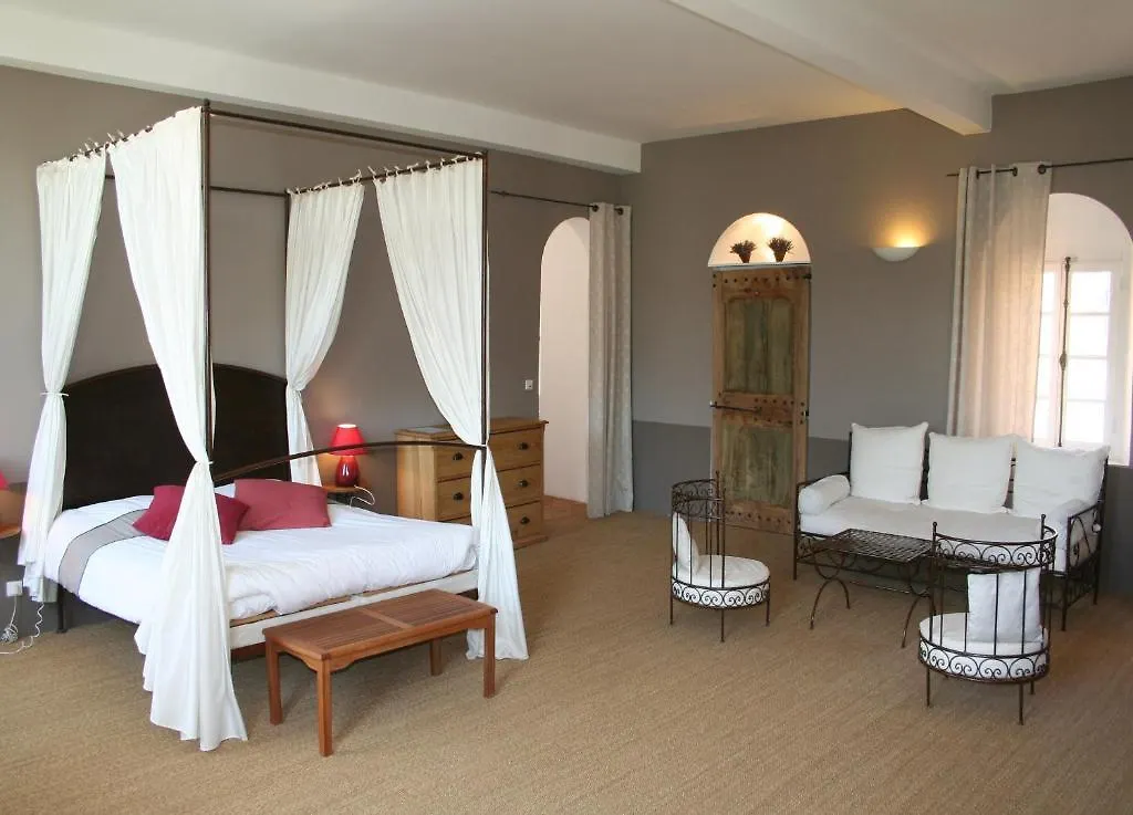 Le Couvent Hotel Apt
