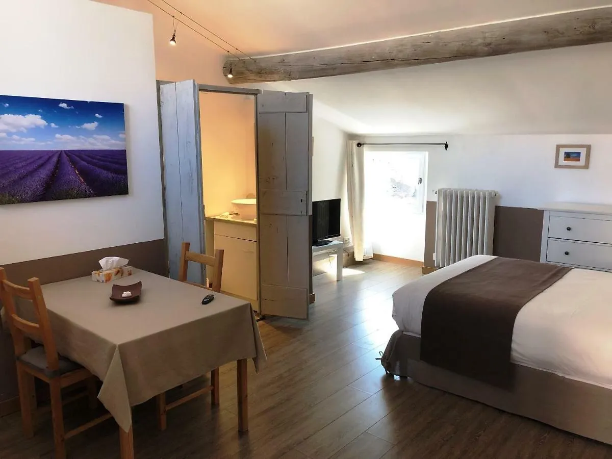 Le Couvent Hotel Apt