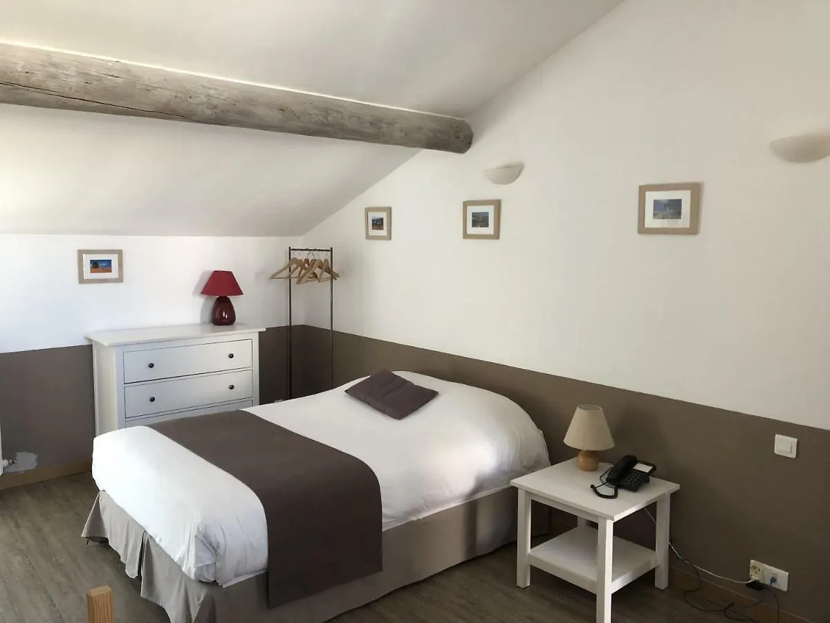 Guest house Le Couvent Hotel Apt