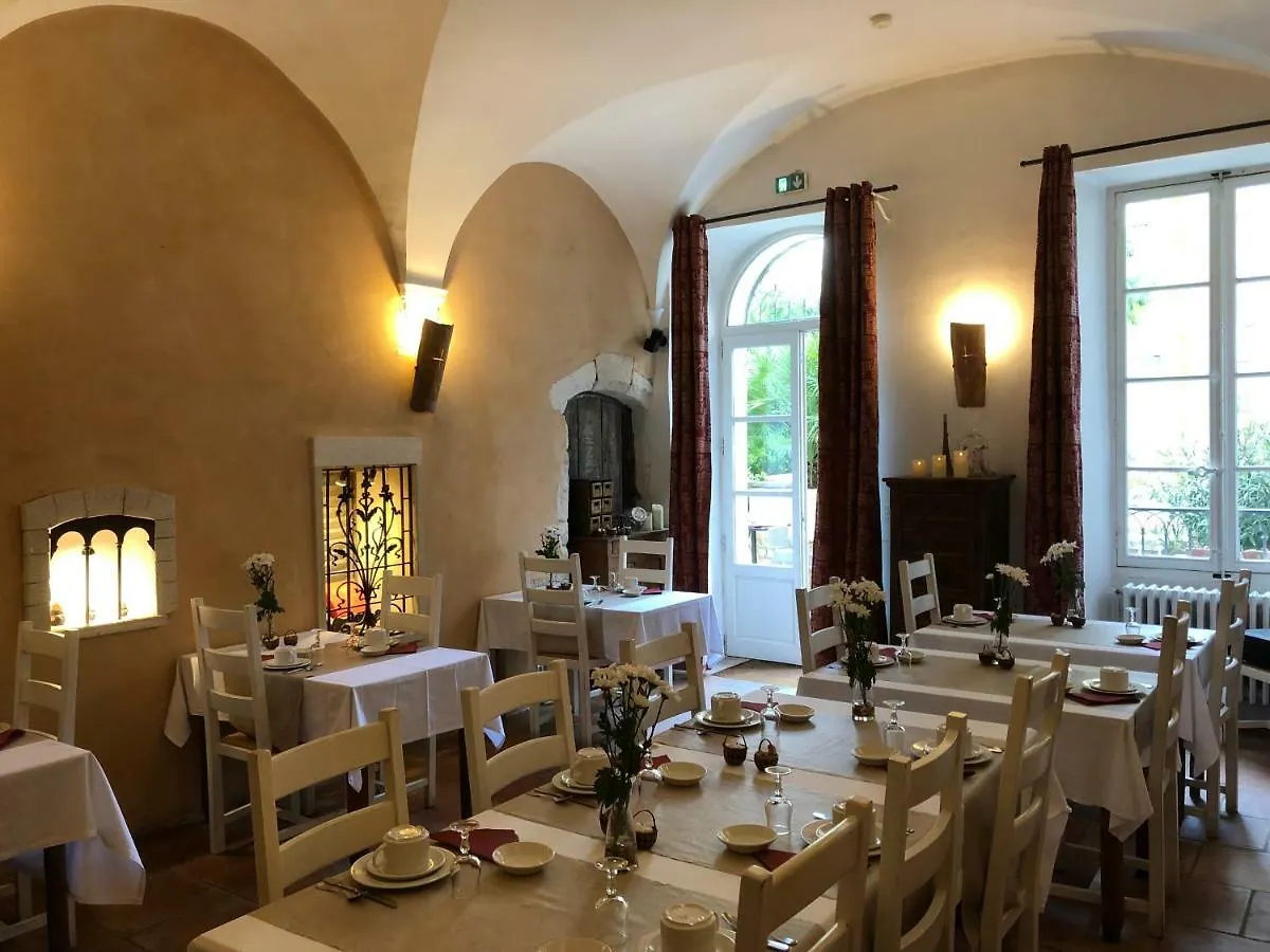 Guest house Le Couvent Hotel Apt