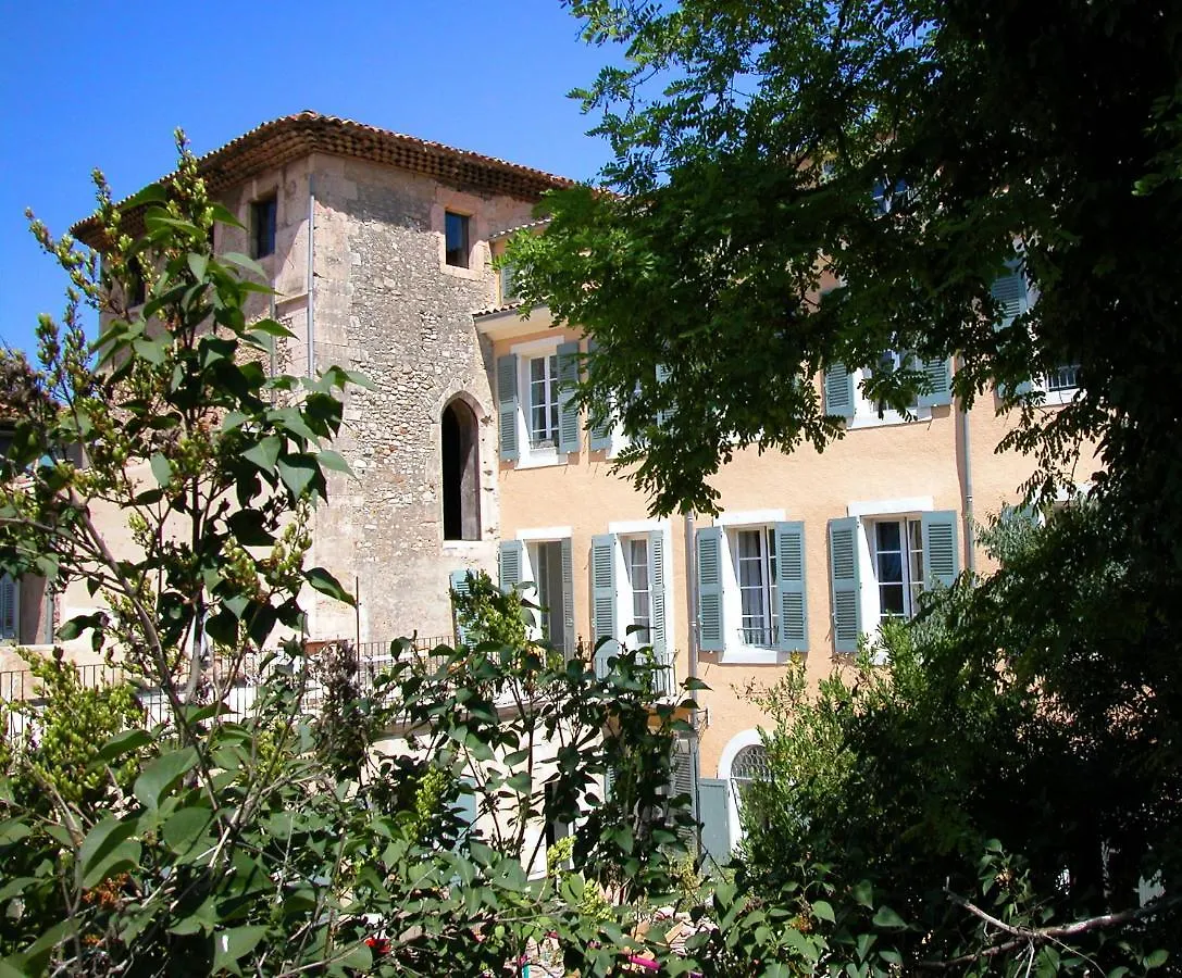 Le Couvent Hotel Apt Guest house