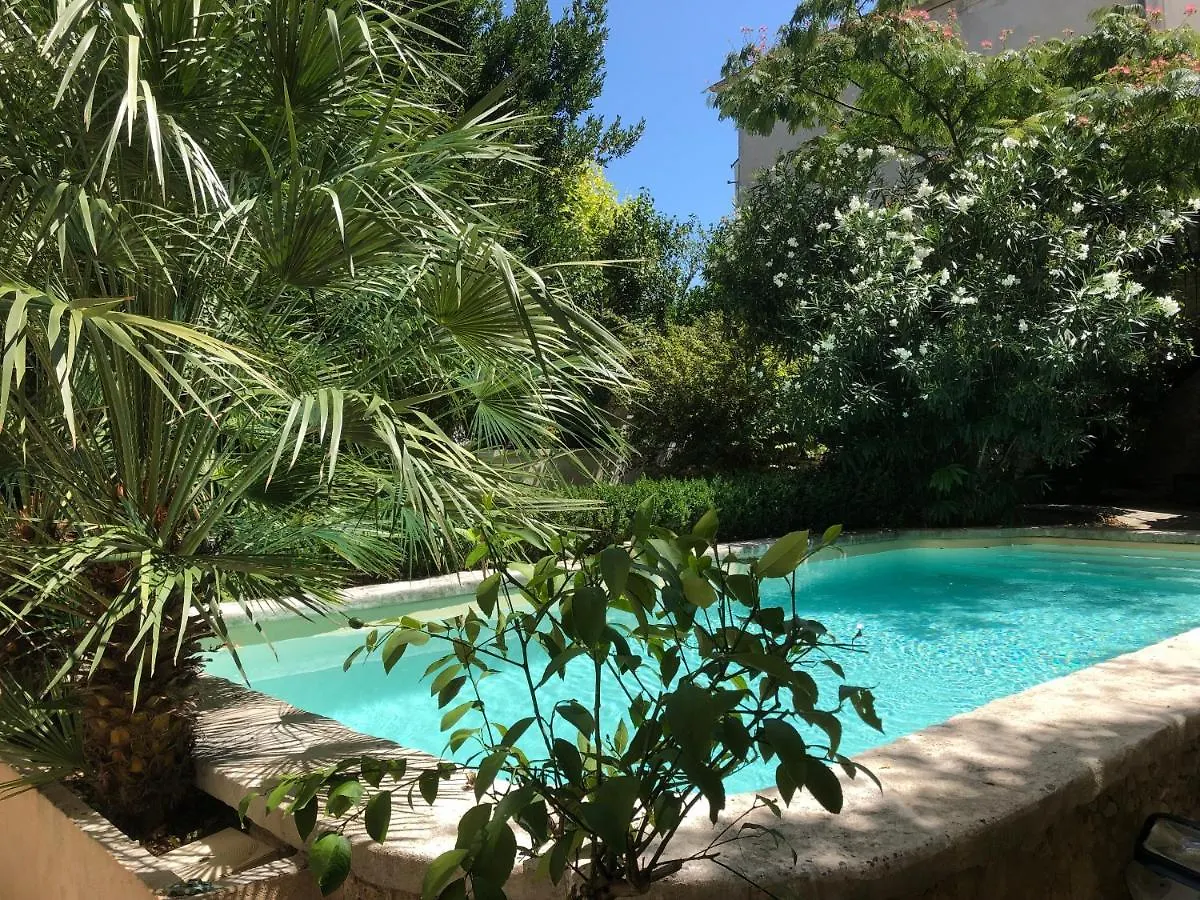 Le Couvent Hotel Apt